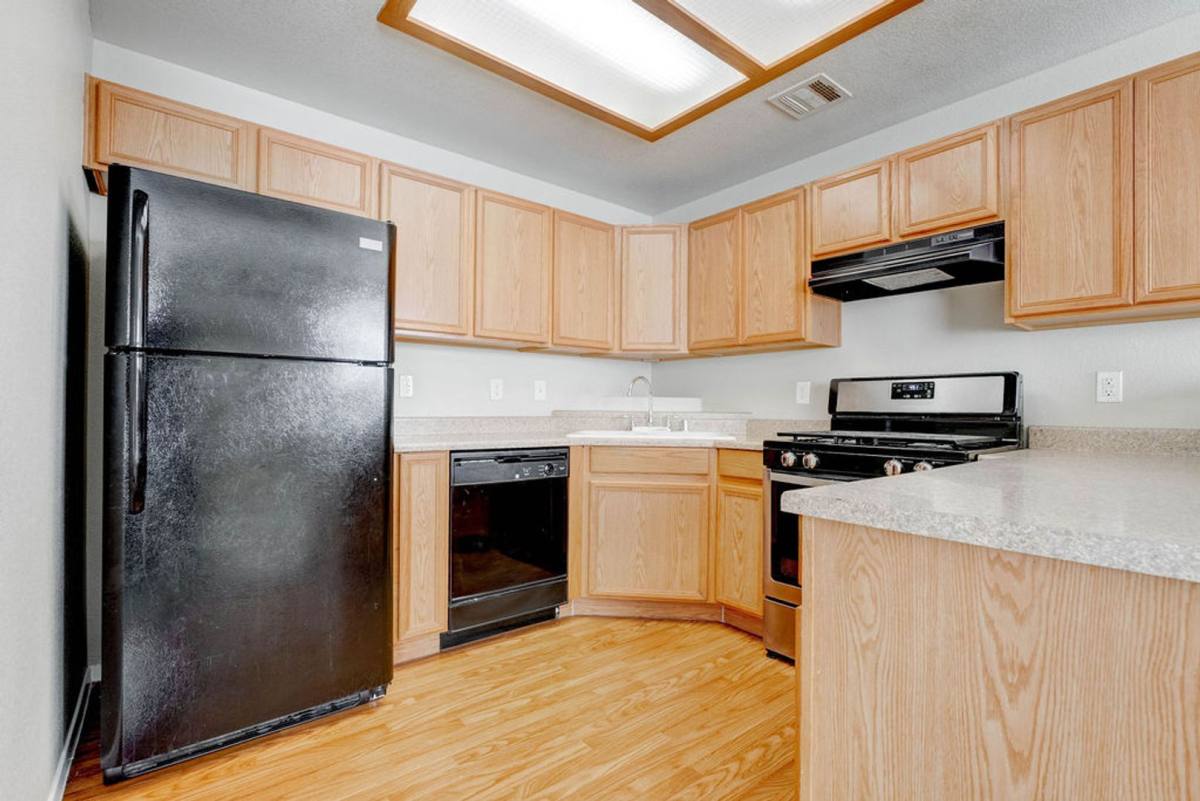 Condo for rent at 4655 Gold Dust Ave, Las Vegas, NV 89120
