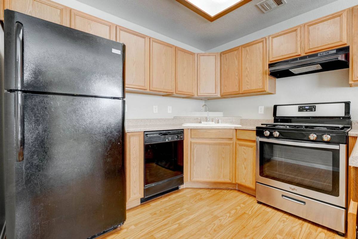 Condo for rent at 4655 Gold Dust Ave, Las Vegas, NV 89120