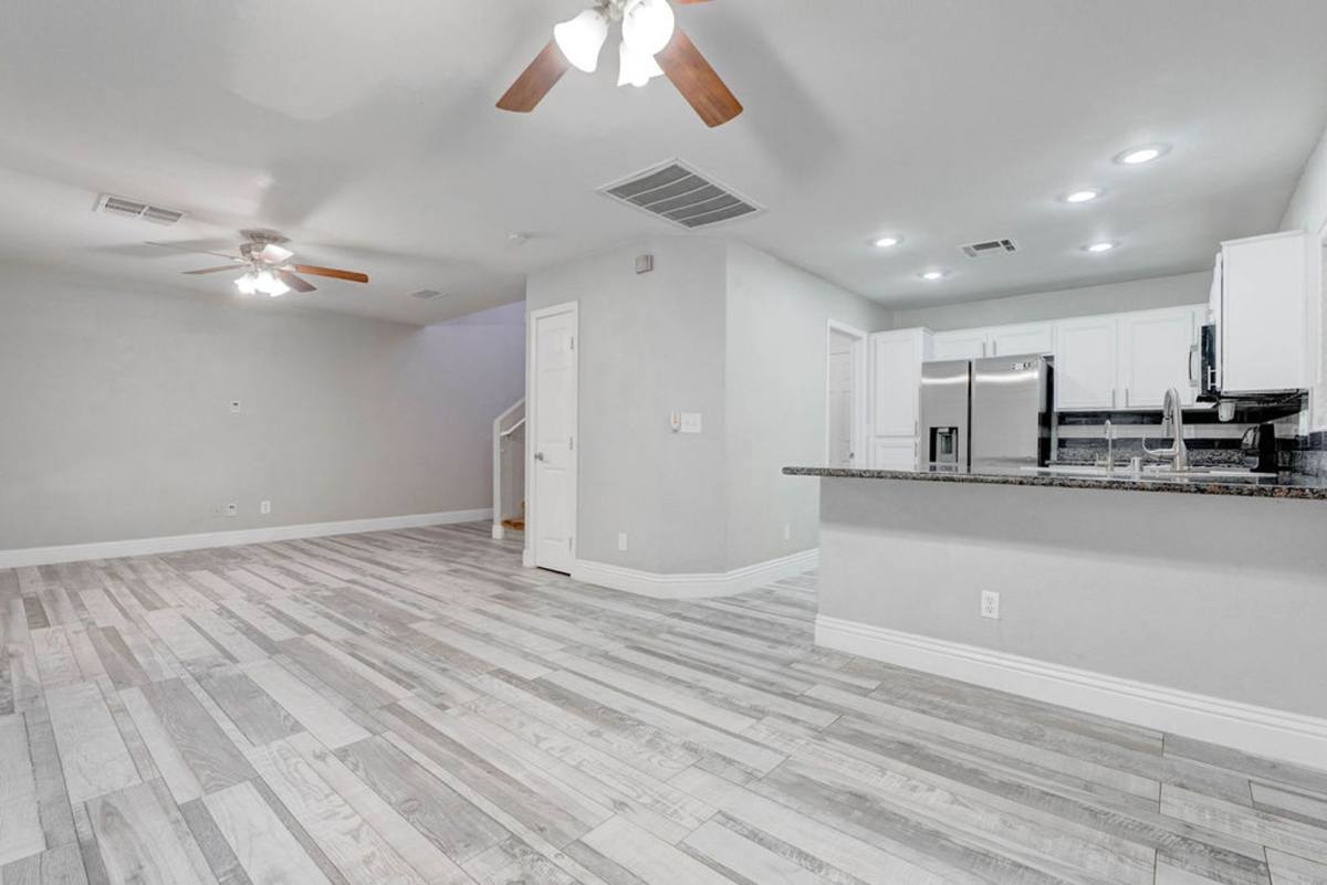 House for rent at 6469 Abbey Door Court, Las Vegas, NV 89122