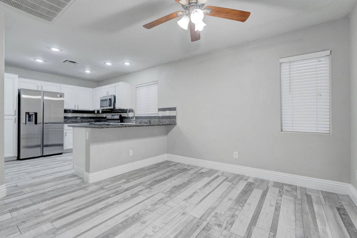 House for rent at 6469 Abbey Door Court, Las Vegas, NV 89122
