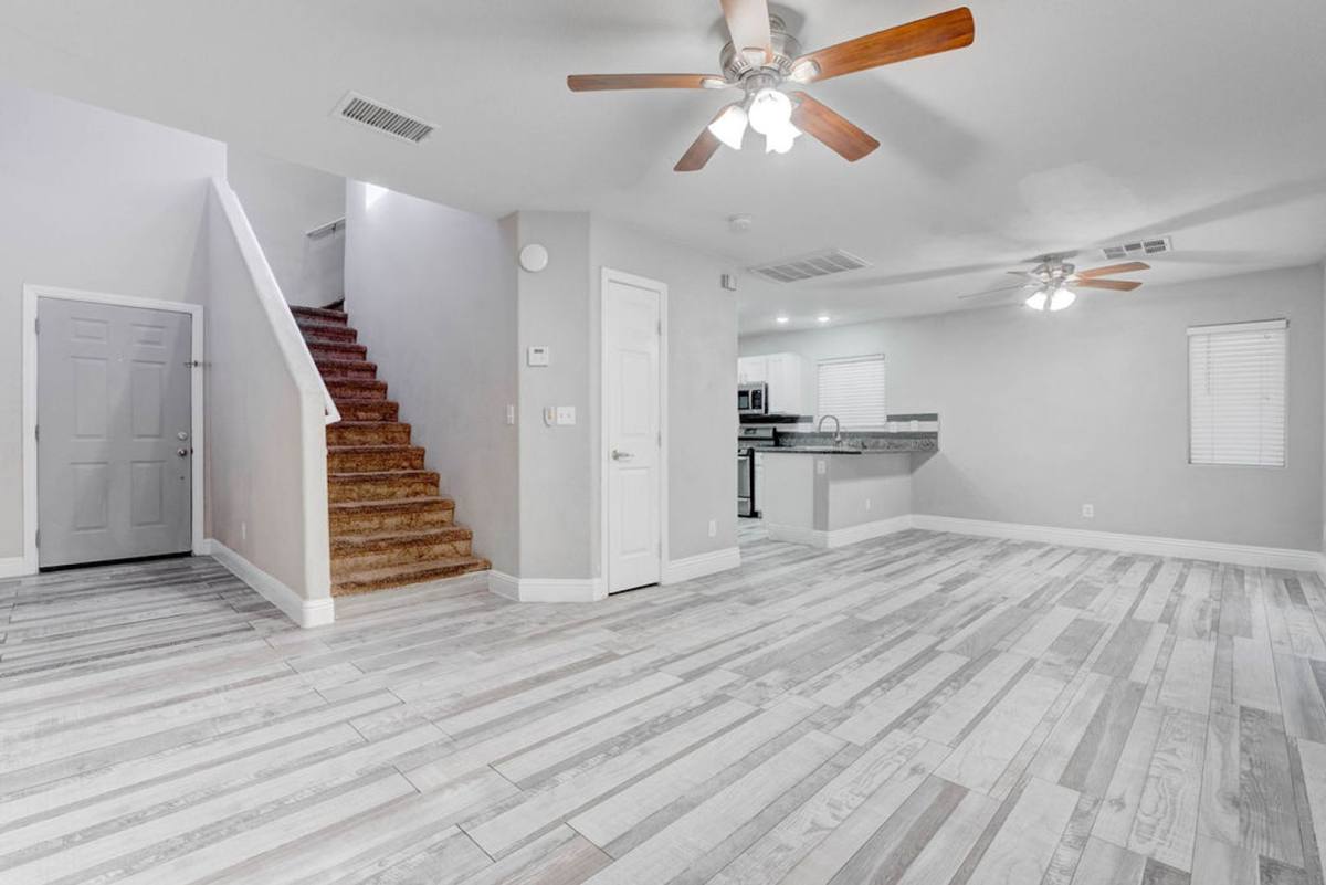 House for rent at 6469 Abbey Door Court, Las Vegas, NV 89122