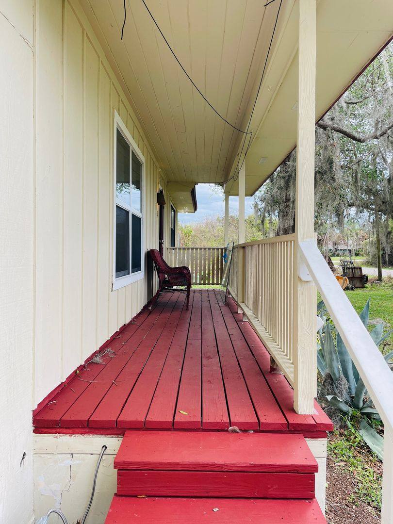 Townhouse for rent at 2235 Macedo Rd NE, Palm Bay, FL 32907