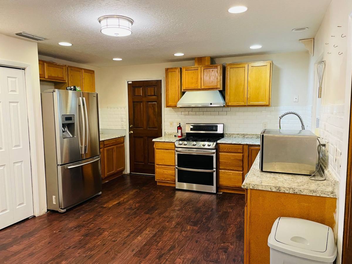 Townhouse for rent at 2235 Macedo Rd NE, Palm Bay, FL 32907