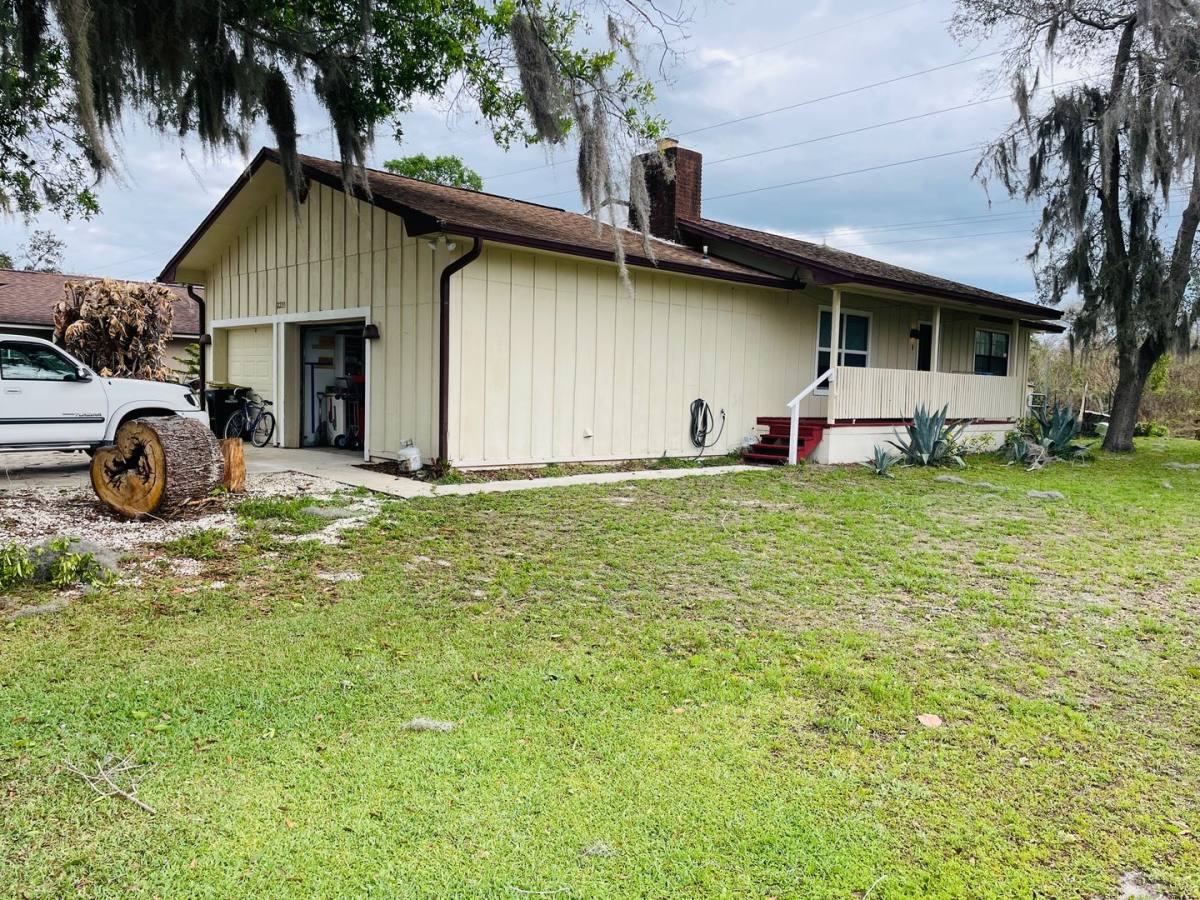 Townhouse for rent at 2235 Macedo Rd NE, Palm Bay, FL 32907