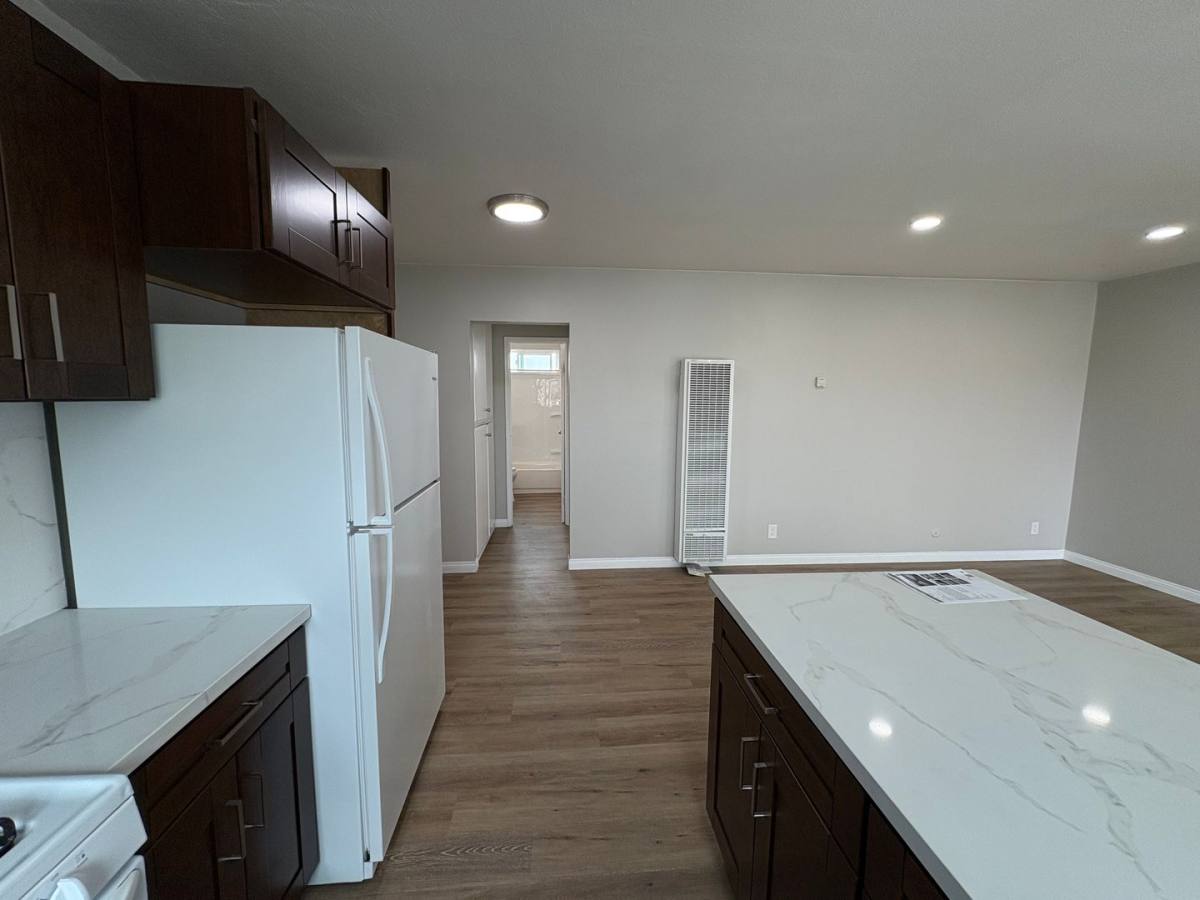 Apartment for rent at 4216 Euclid Ave, San Diego, CA 92115