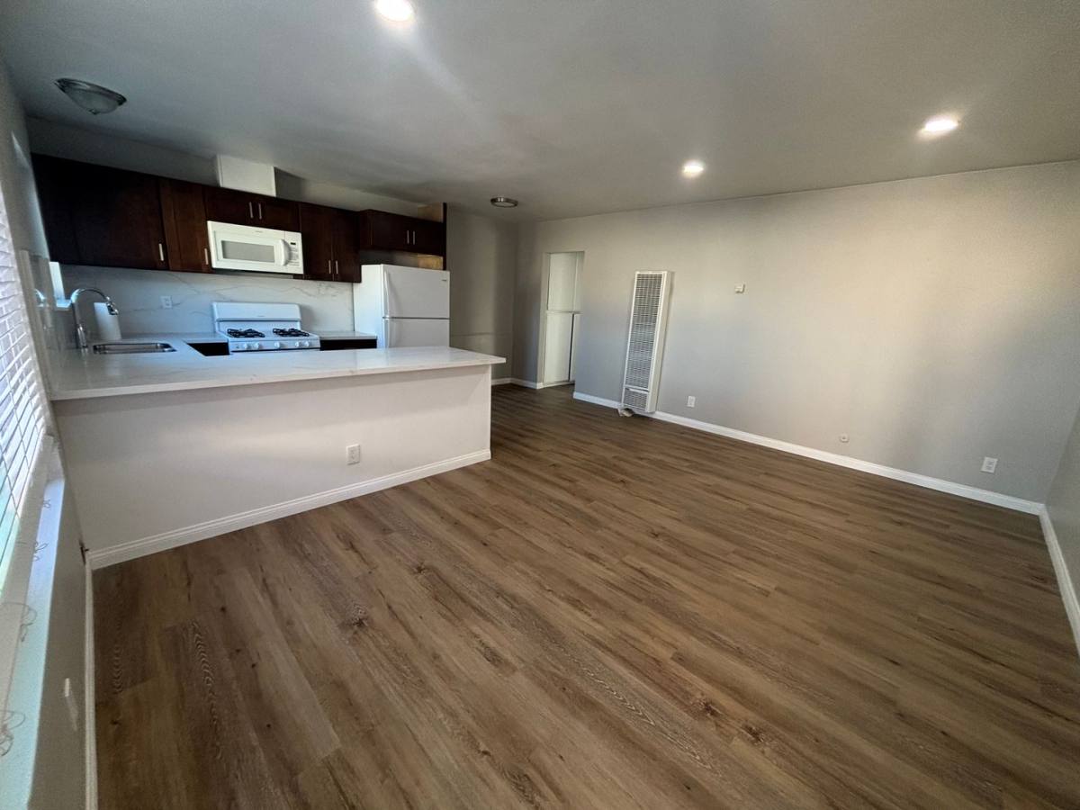 Apartment for rent at 4216 Euclid Ave, San Diego, CA 92115