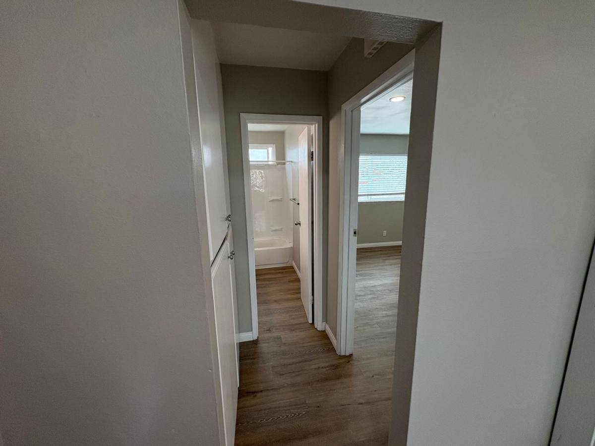 Apartment for rent at 4216 Euclid Ave, San Diego, CA 92115