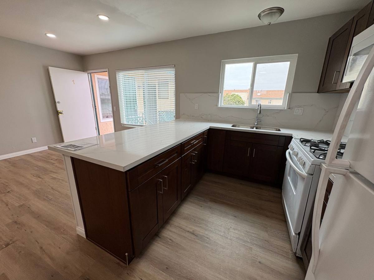 Apartment for rent at 4216 Euclid Ave, San Diego, CA 92115