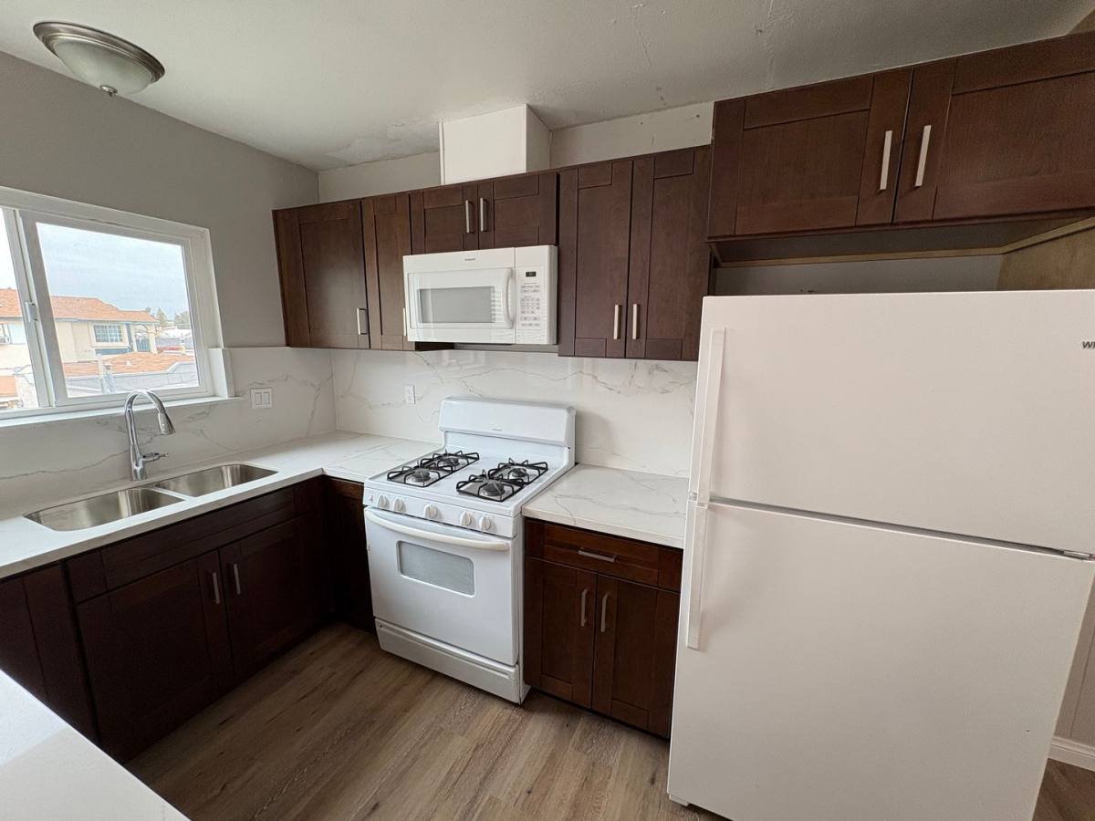 Apartment for rent at 4216 Euclid Ave, San Diego, CA 92115