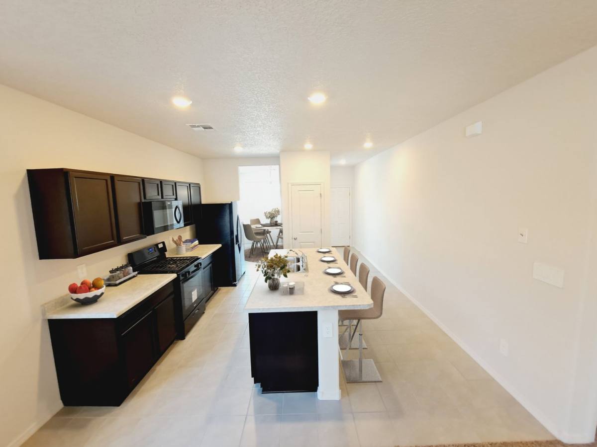 House for rent at 3430 Prairie Sage Ave SW, Los Lunas, NM 87031