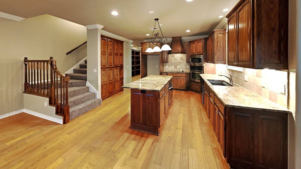 House for rent at 605 Knights Bridge Rd, Edmond, OK 73034