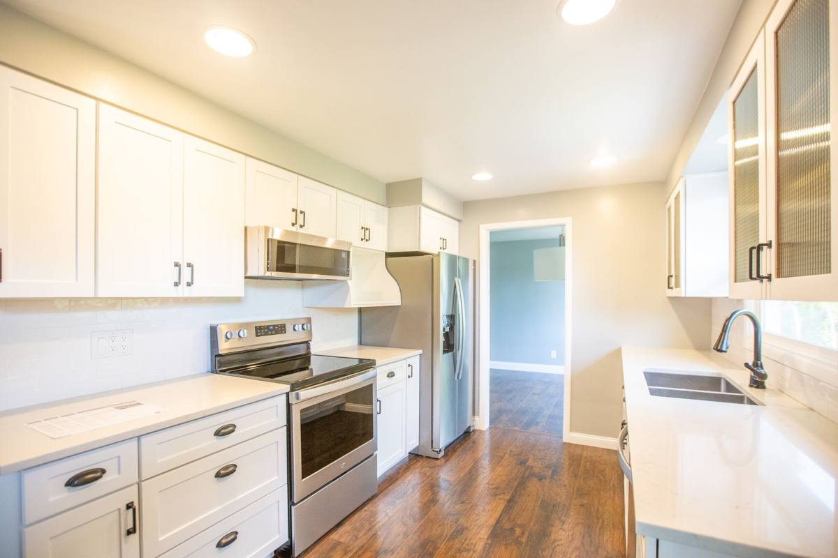 House for rent at 4578 14th Place S, Salem, OR 97302
