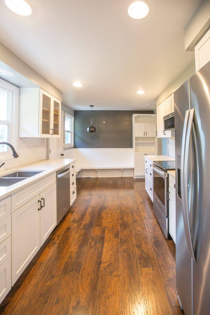 House for rent at 4578 14th Place S, Salem, OR 97302