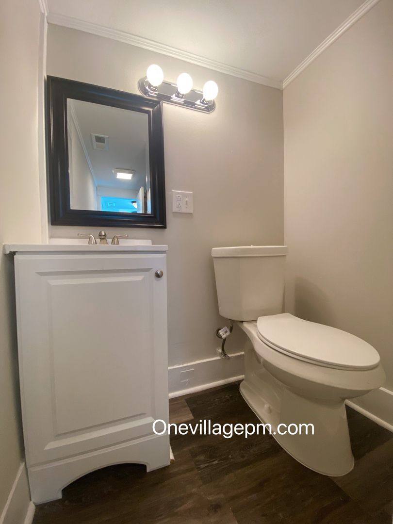 Apartment for rent at 2113 Angier Ave, Durham, NC 27703