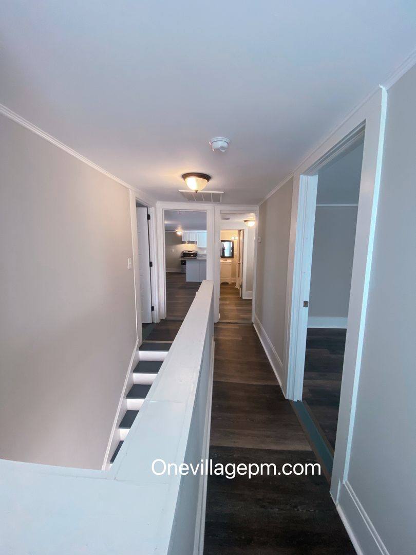 Apartment for rent at 2113 Angier Ave, Durham, NC 27703