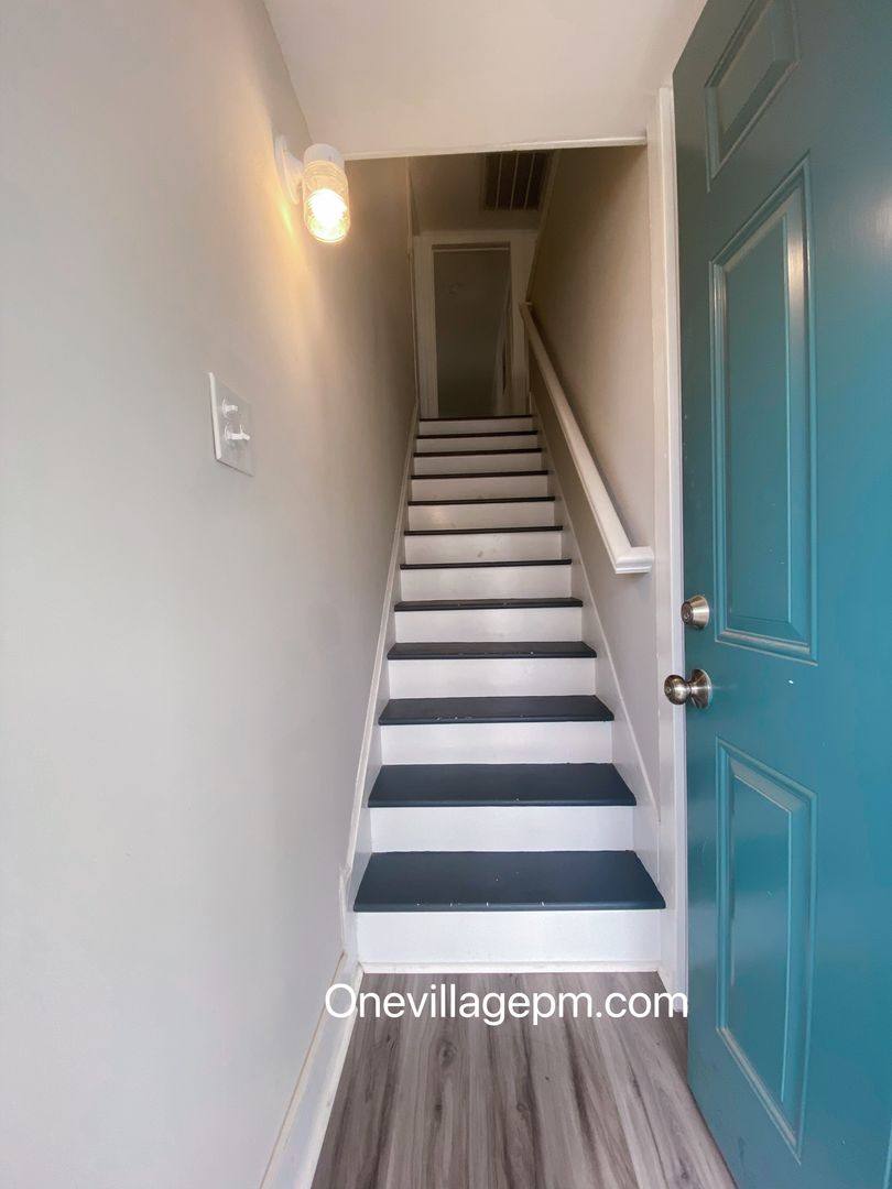 Apartment for rent at 2113 Angier Ave, Durham, NC 27703