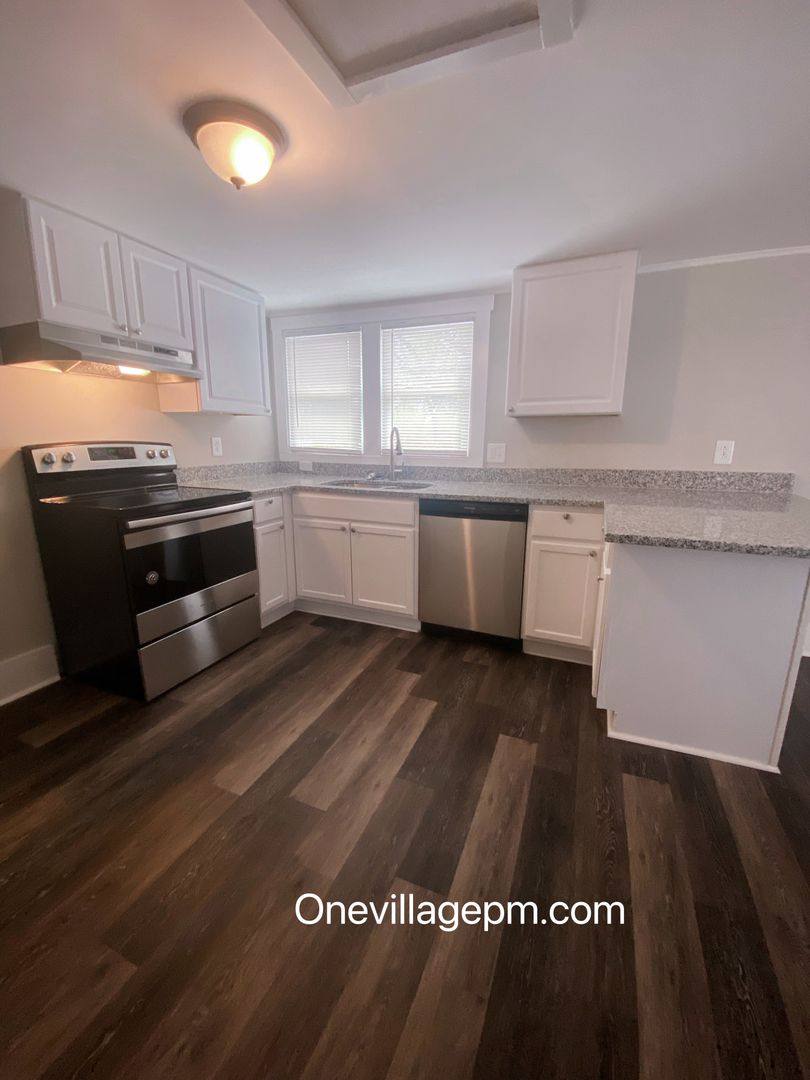 Apartment for rent at 2113 Angier Ave, Durham, NC 27703