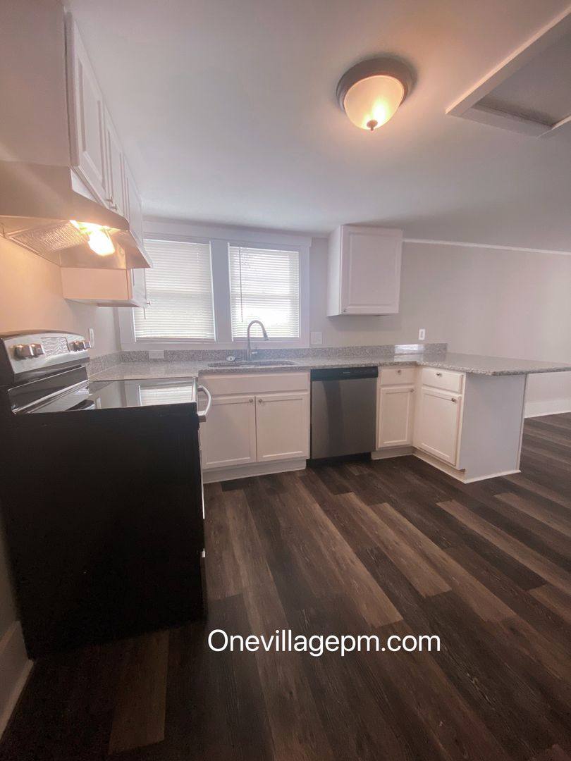 Apartment for rent at 2113 Angier Ave, Durham, NC 27703