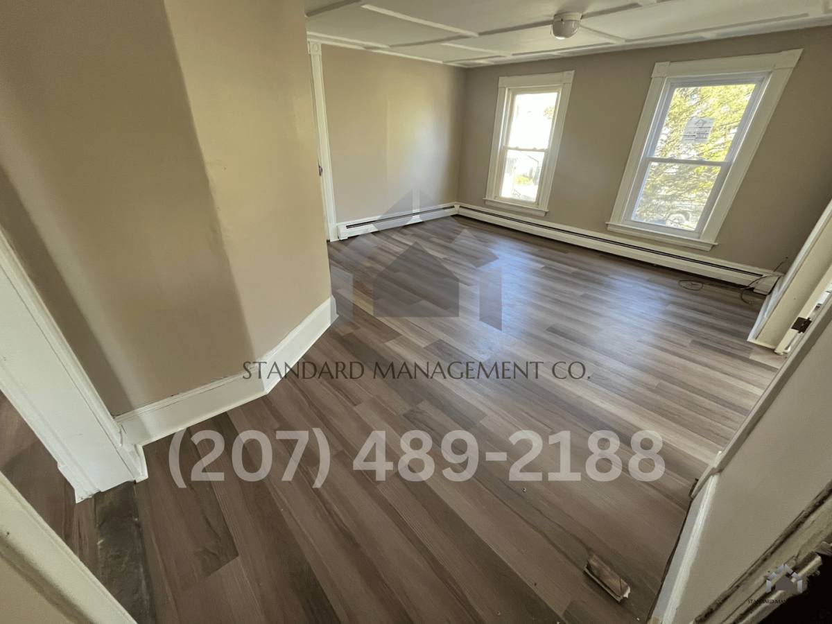 Apartment for rent at 77 N St, Waterville, ME 04901