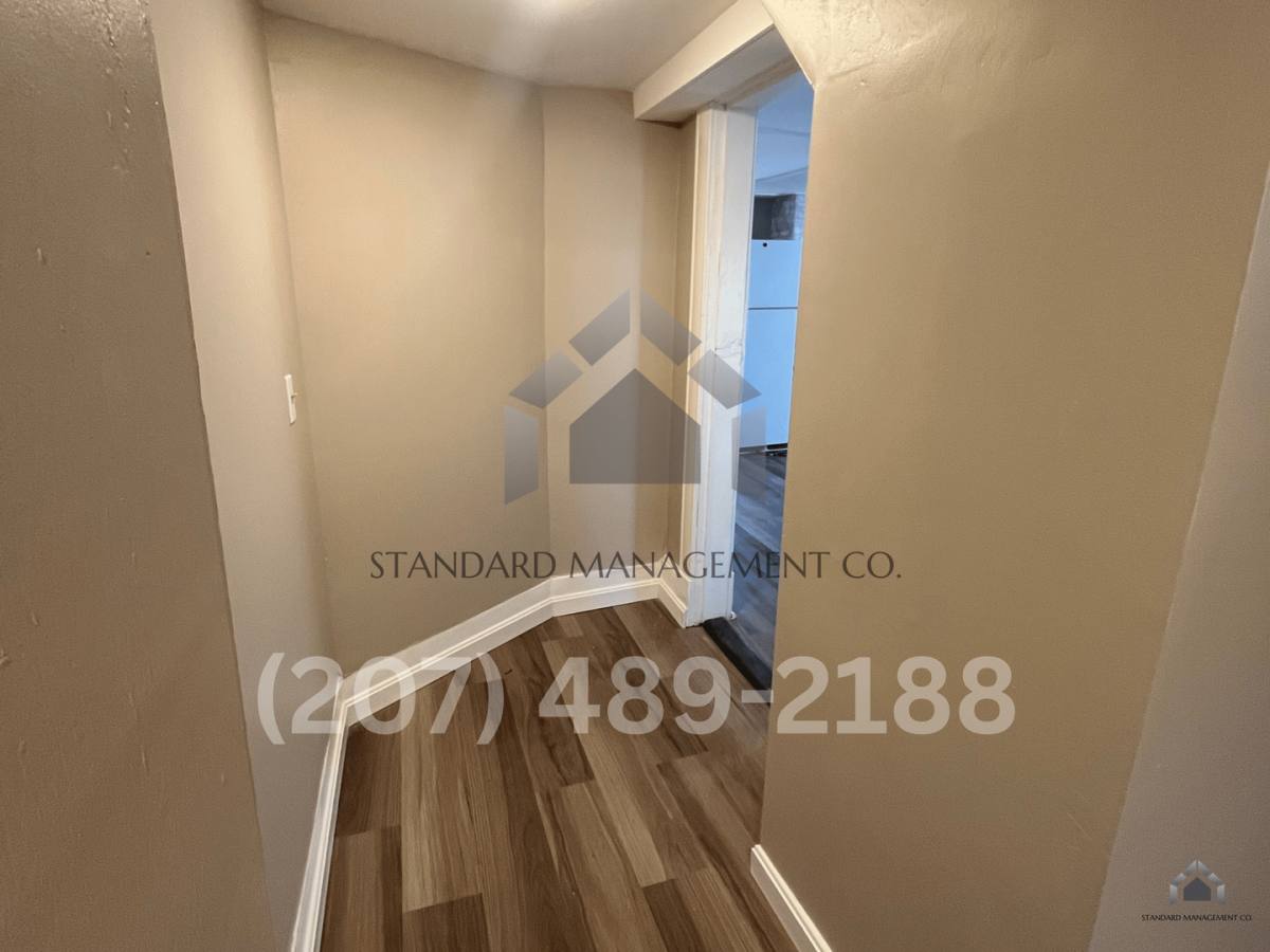 Apartment for rent at 77 N St, Waterville, ME 04901