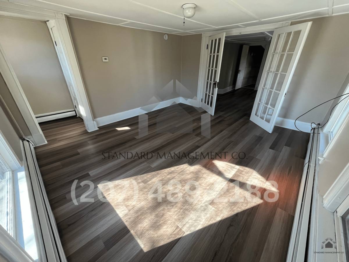 Apartment for rent at 77 N St, Waterville, ME 04901