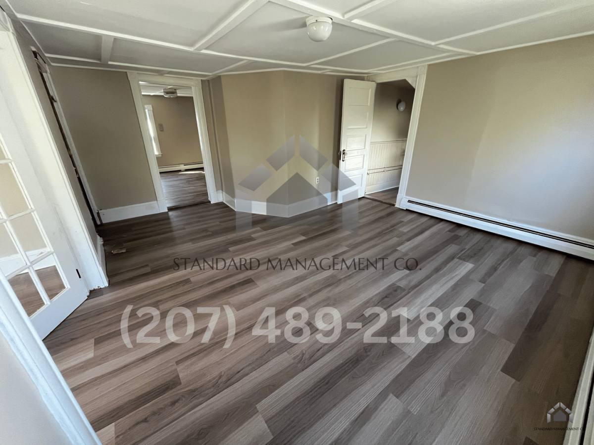 Apartment for rent at 77 N St, Waterville, ME 04901