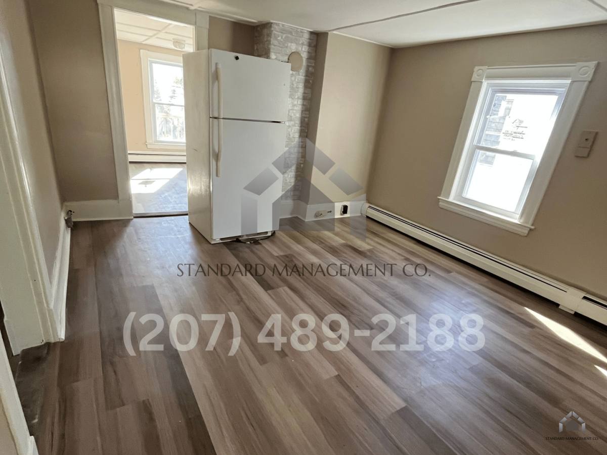 Apartment for rent at 77 N St, Waterville, ME 04901
