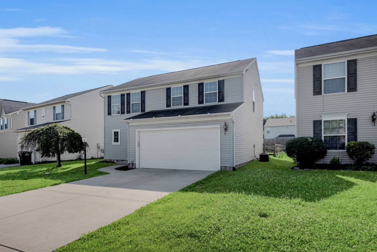 House for rent at 6035 Marsh Circle, Loveland, OH 45140