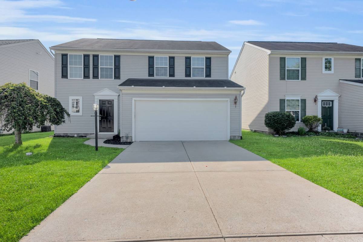 House for rent at 6035 Marsh Circle, Loveland, OH 45140