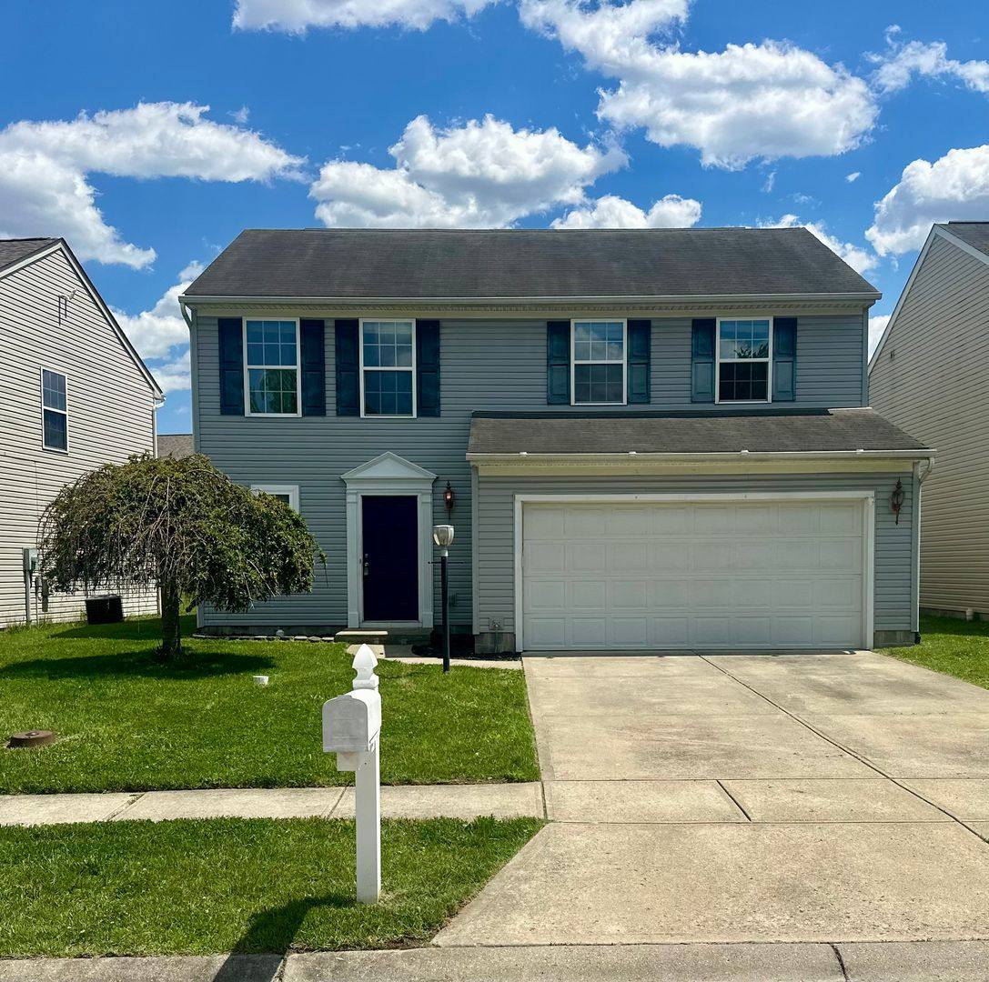 House for rent at 6035 Marsh Circle, Loveland, OH 45140