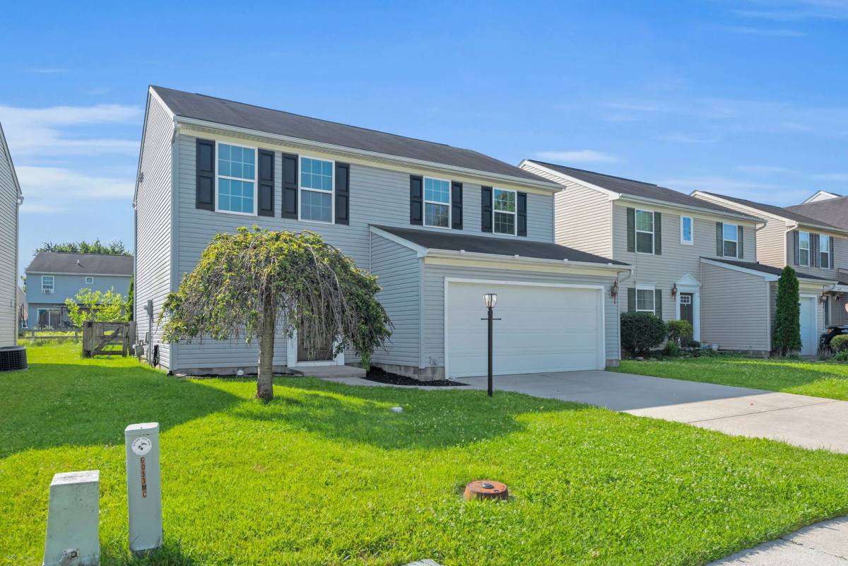 House for rent at 6035 Marsh Circle, Loveland, OH 45140