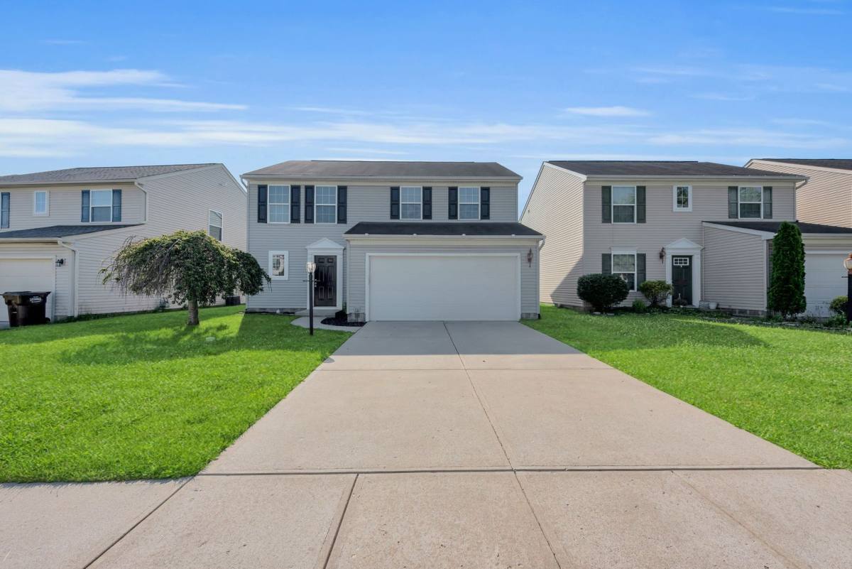 House for rent at 6035 Marsh Circle, Loveland, OH 45140