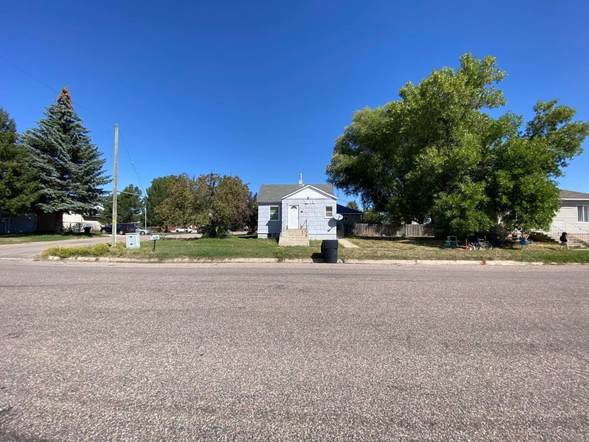 House for rent at 103 E Center St, Grace, ID 83241
