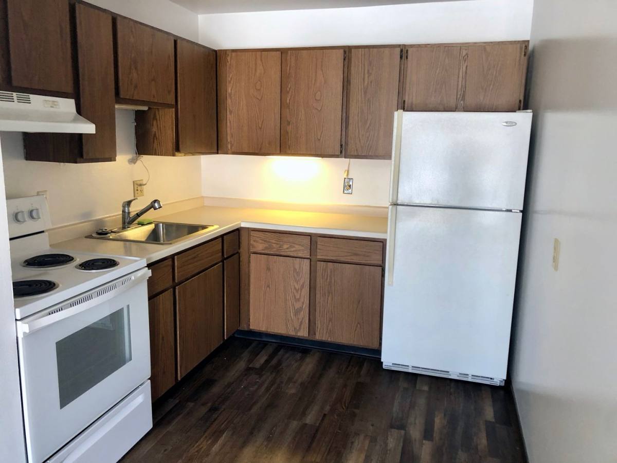 Apartment for rent at 203 S Oak St, Lake Mills, WI 53551