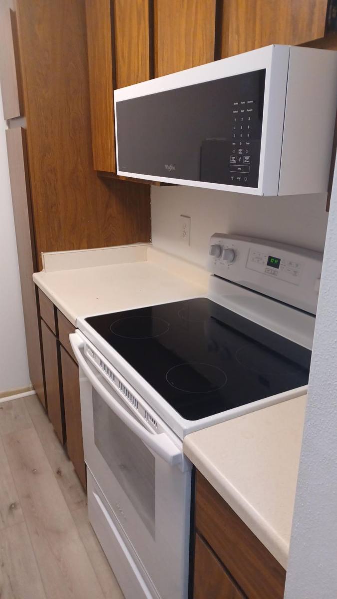 Apartment for rent at 203 S Oak St, Lake Mills, WI 53551