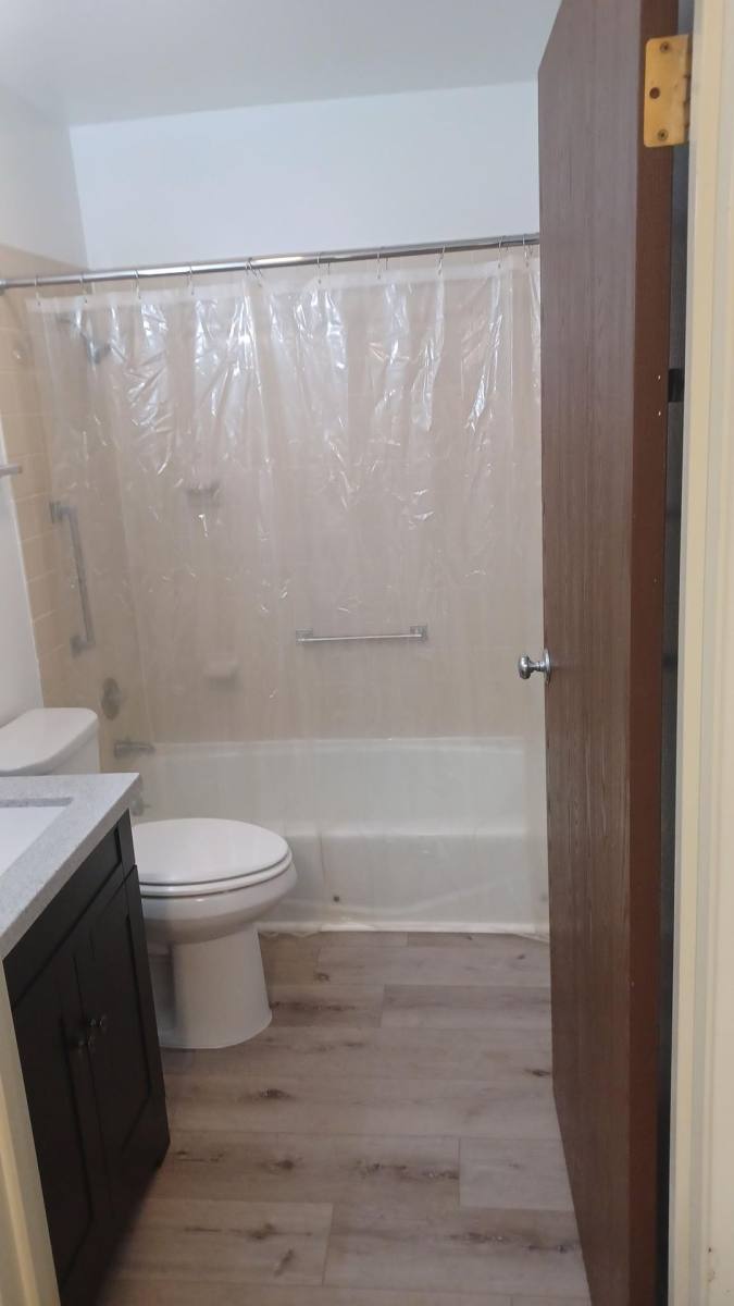 Apartment for rent at 203 S Oak St, Lake Mills, WI 53551