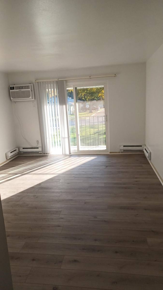 Apartment for rent at 203 S Oak St, Lake Mills, WI 53551