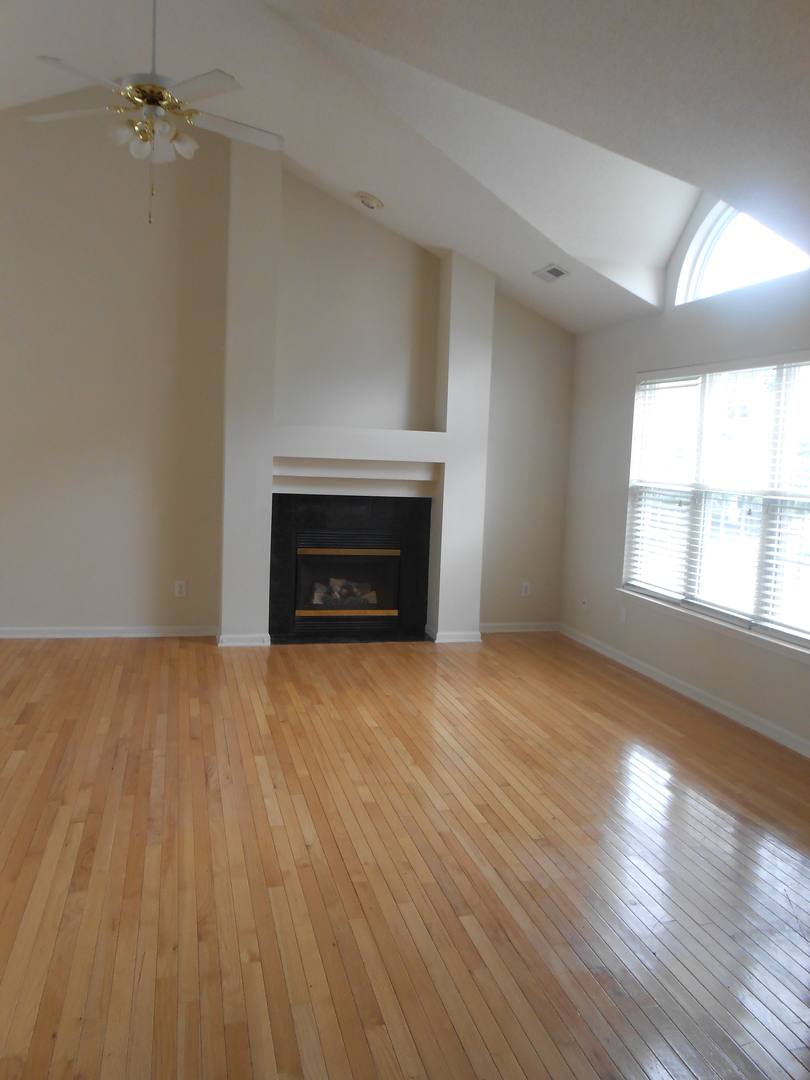 House for rent at 3404 Crimson Wood Dr, Greensboro, NC 27410