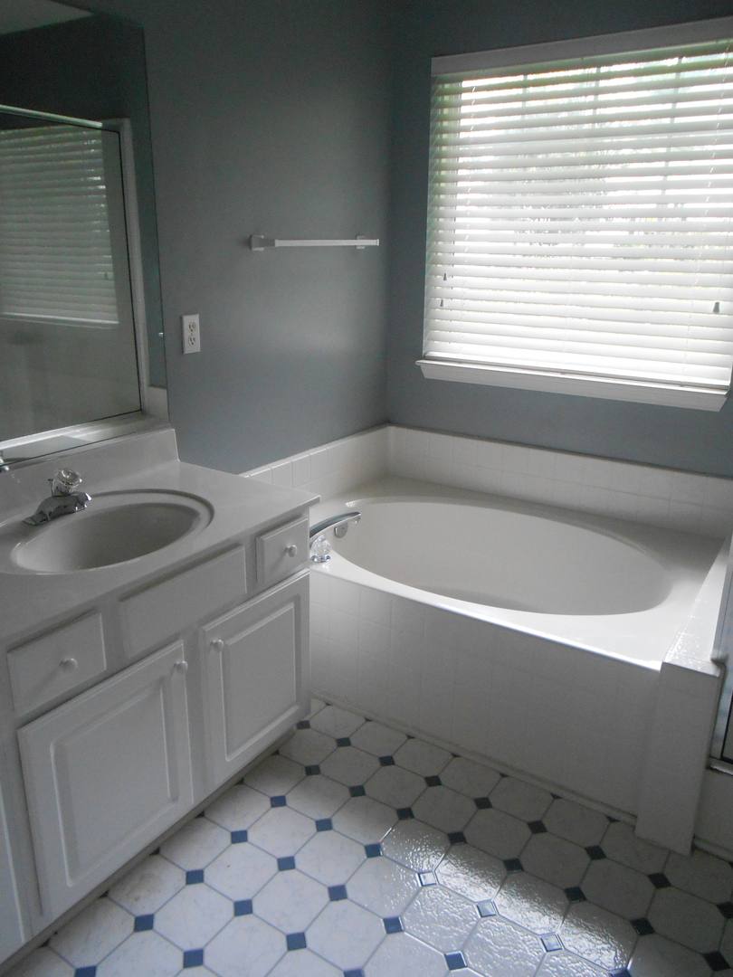 House for rent at 3404 Crimson Wood Dr, Greensboro, NC 27410