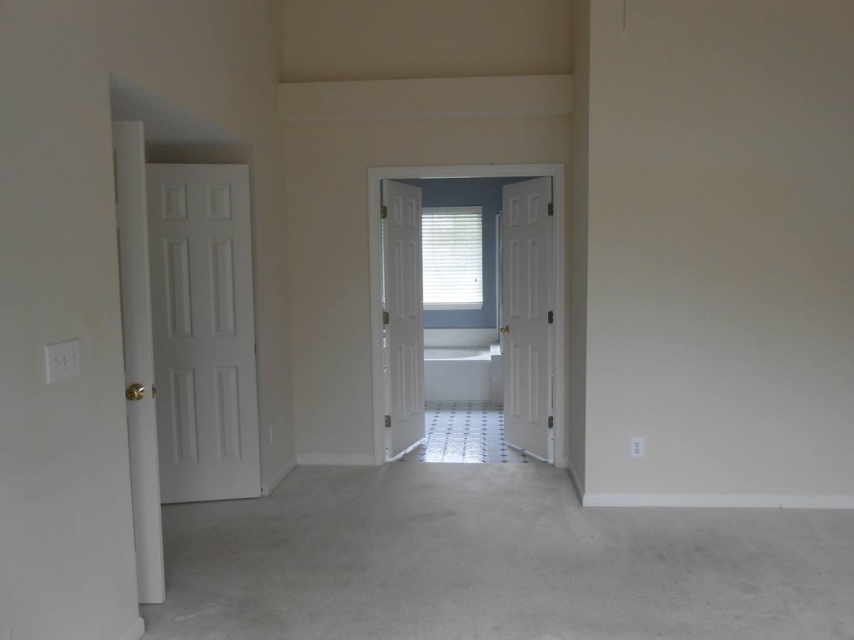 House for rent at 3404 Crimson Wood Dr, Greensboro, NC 27410