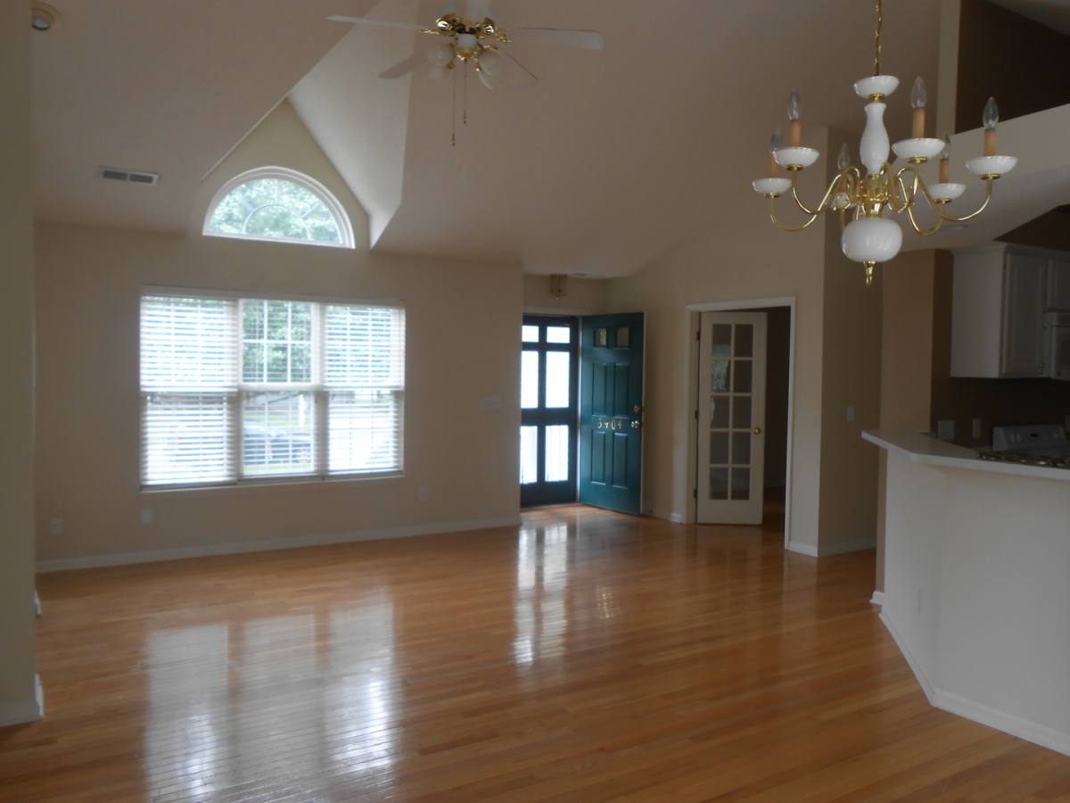 House for rent at 3404 Crimson Wood Dr, Greensboro, NC 27410