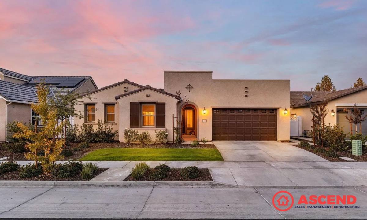 House for rent at 14202 Barbon Beck Ave, Bakersfield, CA 93311
