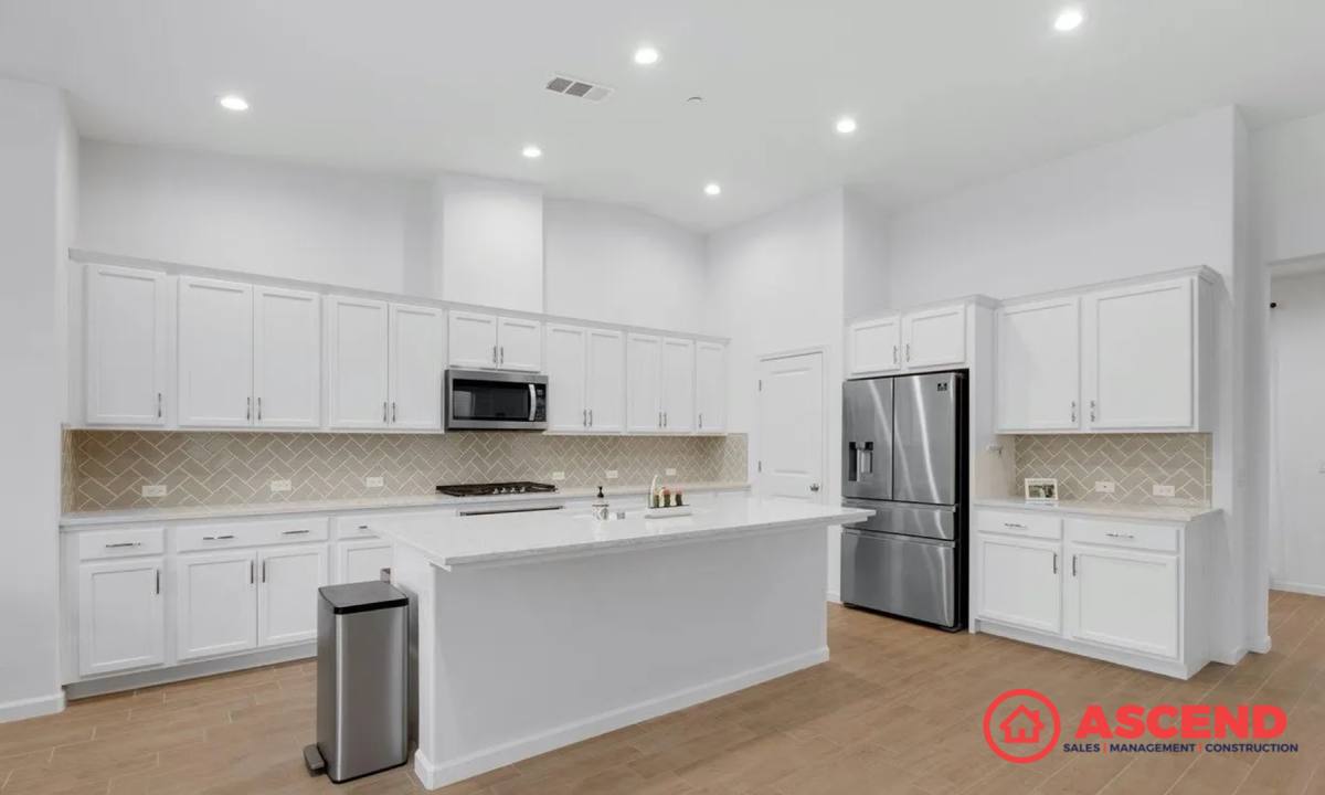 House for rent at 14202 Barbon Beck Ave, Bakersfield, CA 93311
