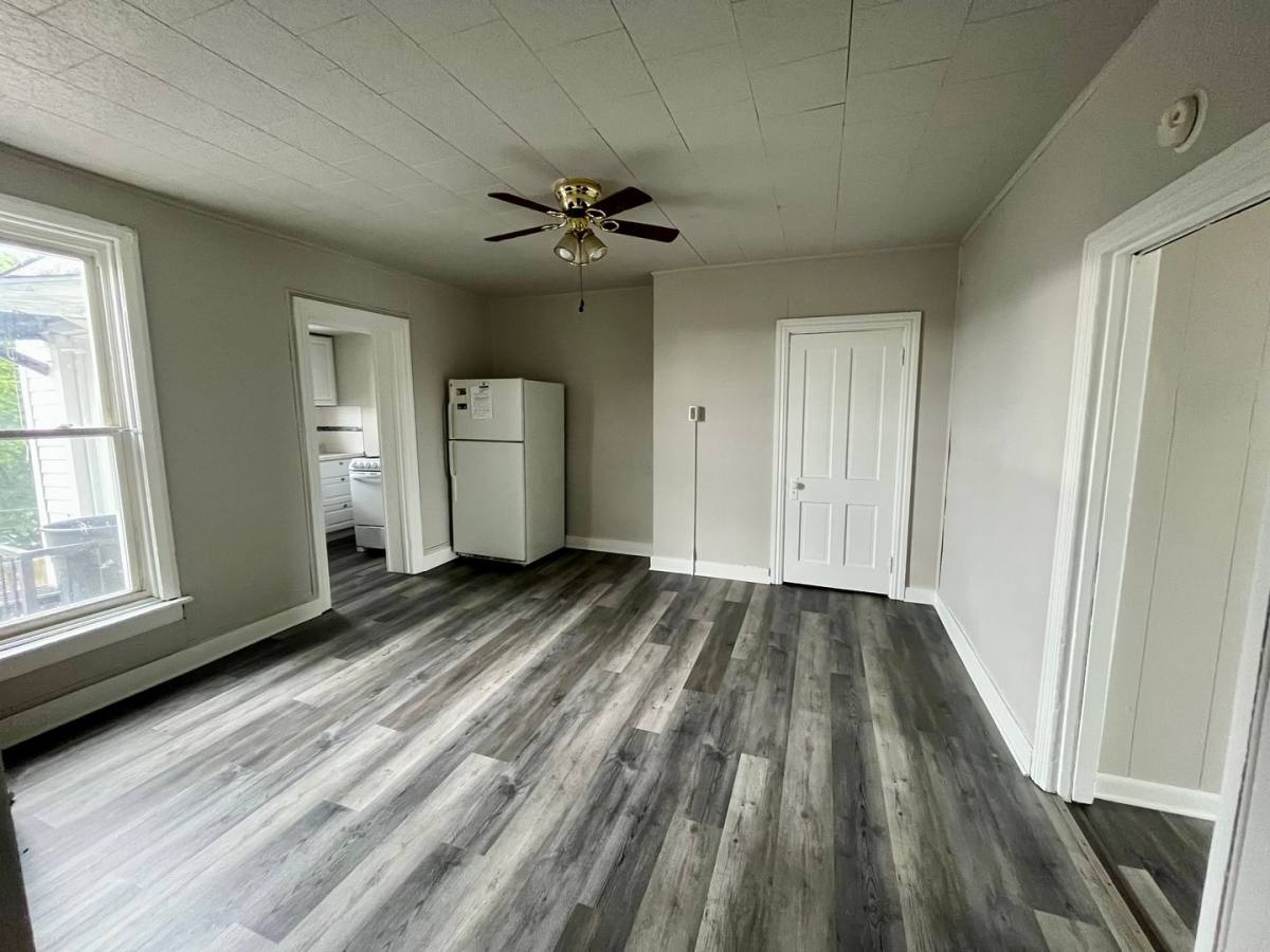 Apartment for rent at 65 N Main St, Chambersburg, PA 17201