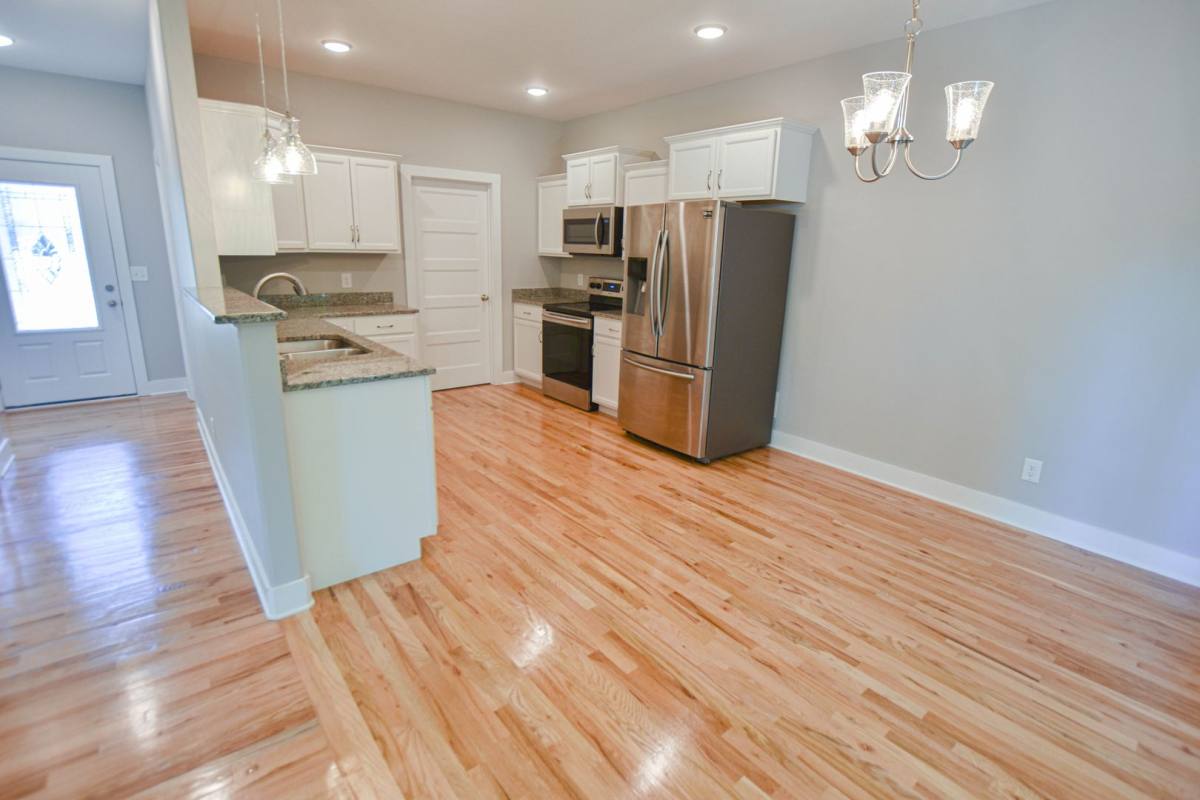 House for rent at 236 Towes Lane, Clarksville, TN 37043