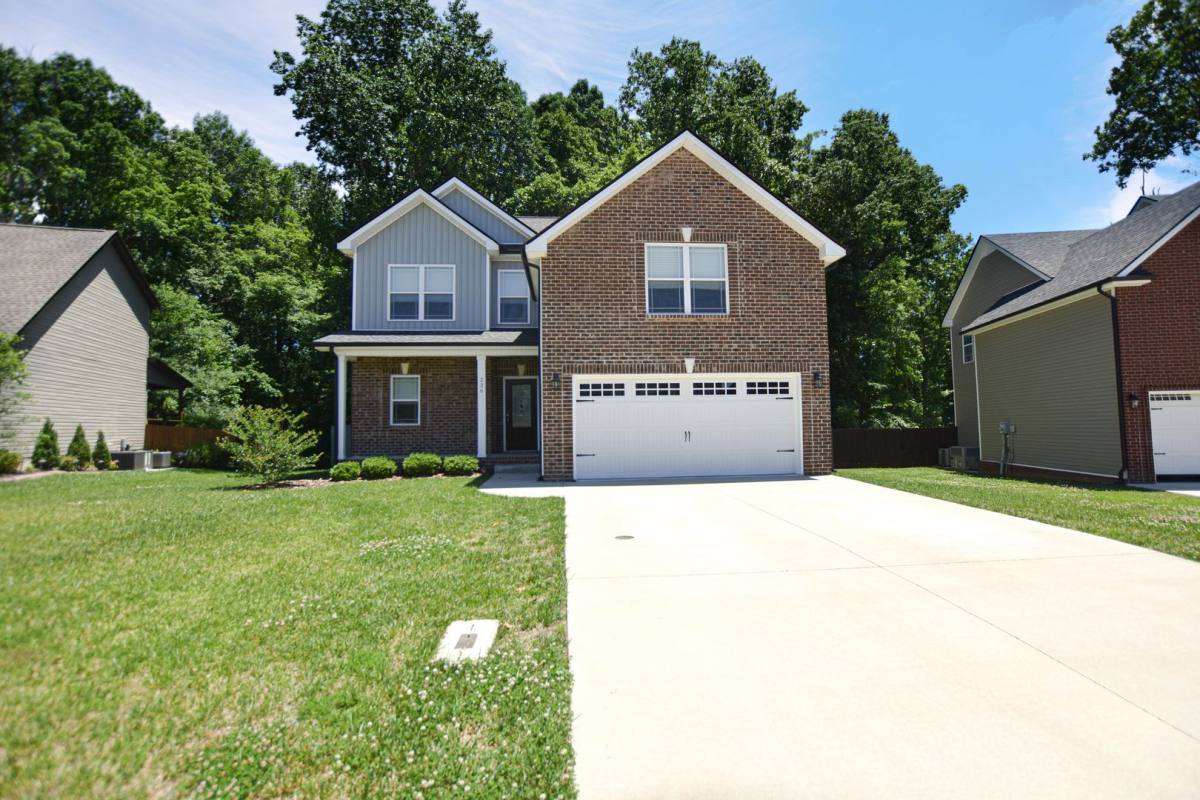House for rent at 236 Towes Lane, Clarksville, TN 37043