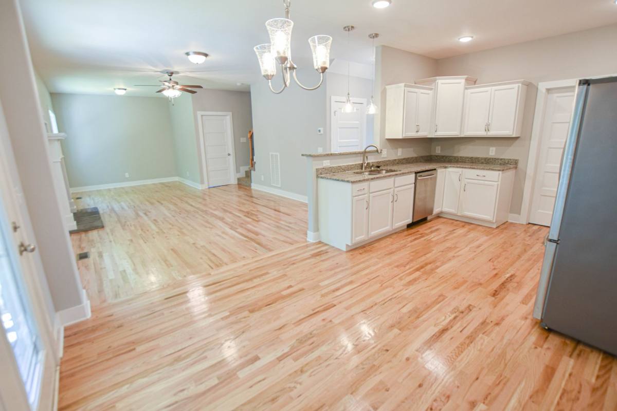 House for rent at 236 Towes Lane, Clarksville, TN 37043