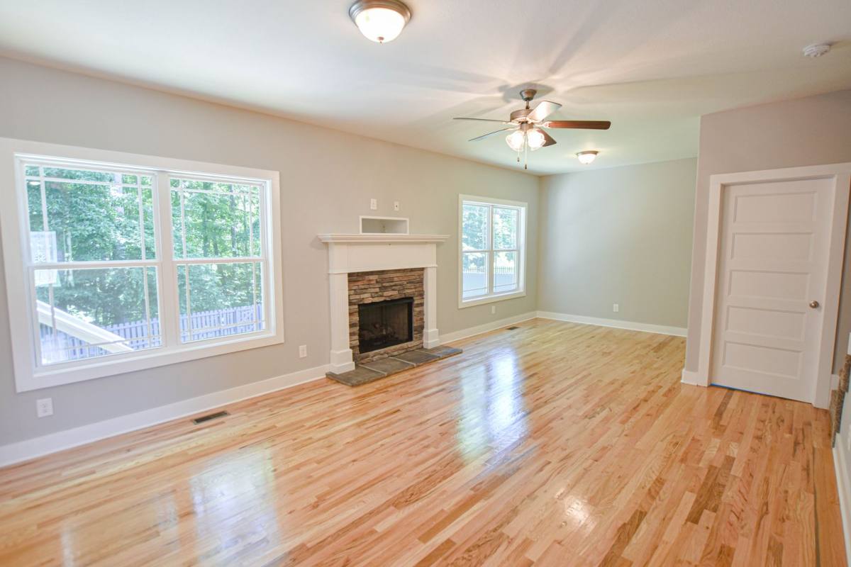 House for rent at 236 Towes Lane, Clarksville, TN 37043