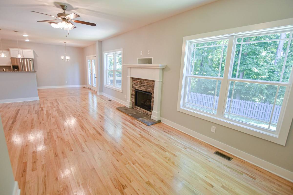 House for rent at 236 Towes Lane, Clarksville, TN 37043