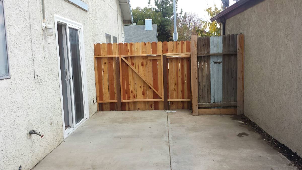House for rent at 3401 Starwood Lane, Bakersfield, CA 93309